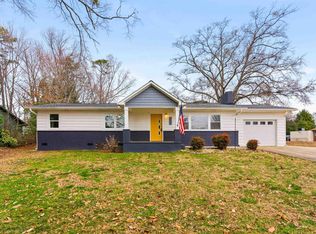 131 Thrift Cir, Landrum, SC 29356