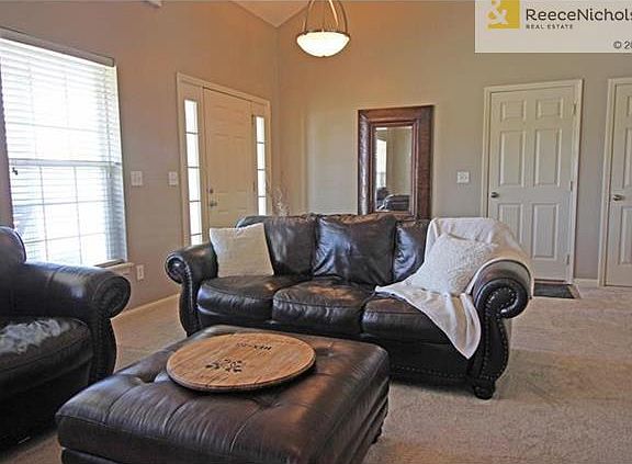 Home is Light Bright and Inviting!