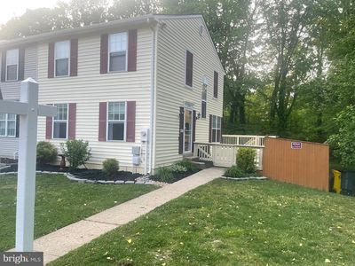 1504 Lodge Pole Ct, Annapolis, MD, 21409