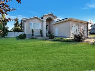 110 Sunset Cres, Balcarres, SK S0G0C0