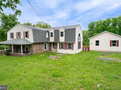 2050 Upper Ridge Rd, Green Lane, PA, 18054