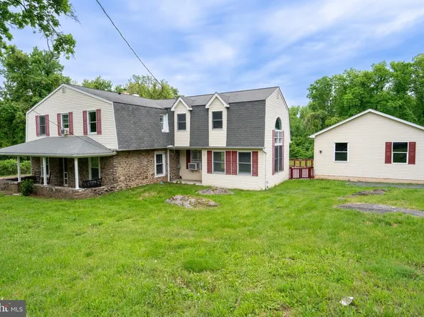 2050 Upper Ridge Rd, Green Lane, PA 18054
