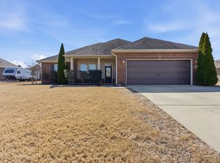 133 Carleighfalls Dr, Meridianville, AL 35759