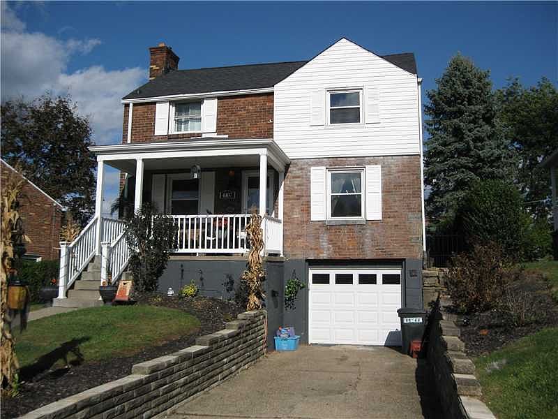 1st image of 4407 McKee Dr