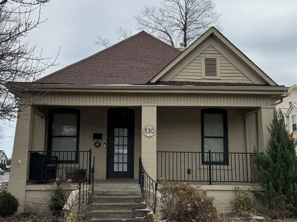 530 Harahan Blvd, Paducah, KY 42001