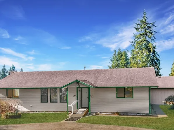 2913 Sandra Avenue, Centralia, WA 98531