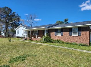 3298 Yarmouth Dr, Fayetteville, NC 28306