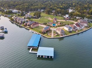 146 Marina Dr, Gun Barrel City, TX 75156