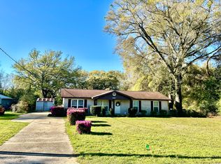 5057 Babb Ln, Pace, FL 32571