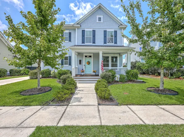 325 Ashby St, Summerville, SC 29486