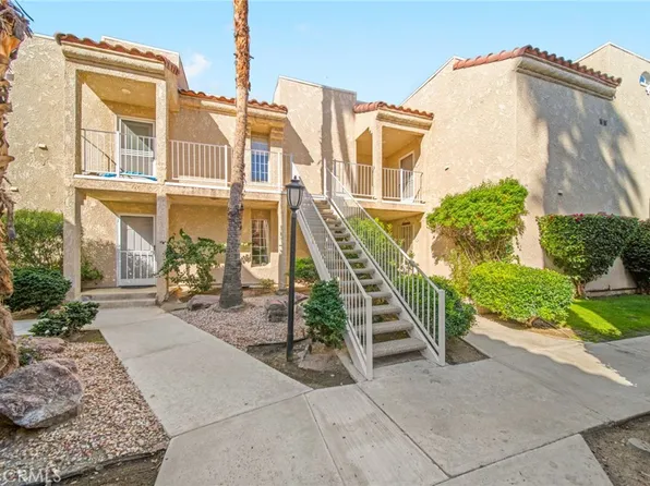 2700 Lawrence Crossley Rd #4, Palm Springs, CA 92264