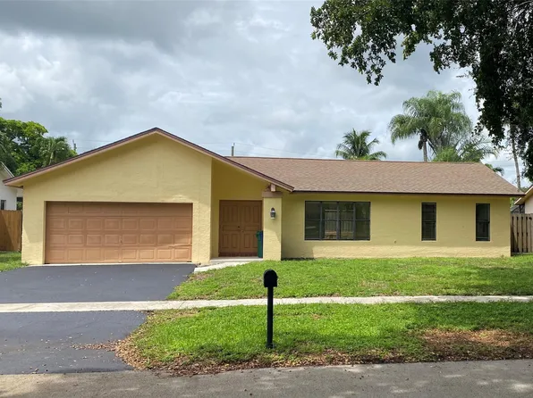 5015 SW 105th Avenue, Cooper City, FL 33328
