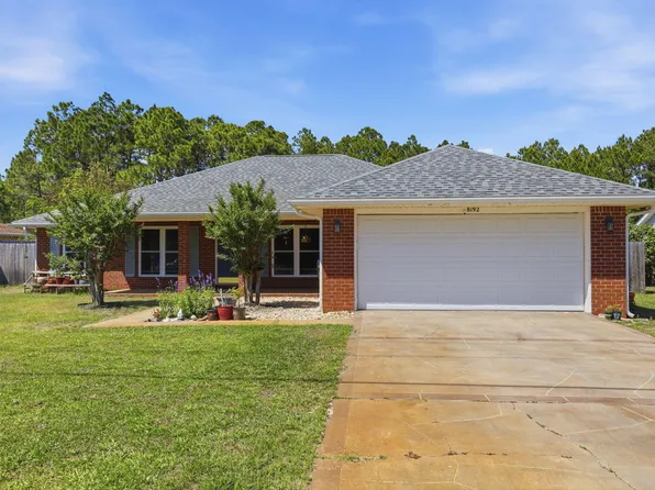 8192 Hartington Dr, Navarre, FL 32566