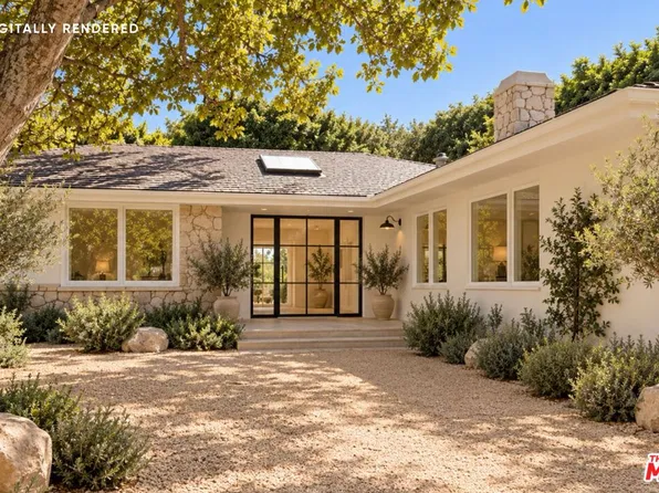 2610 Mandeville Canyon Rd, Los Angeles, CA 90049