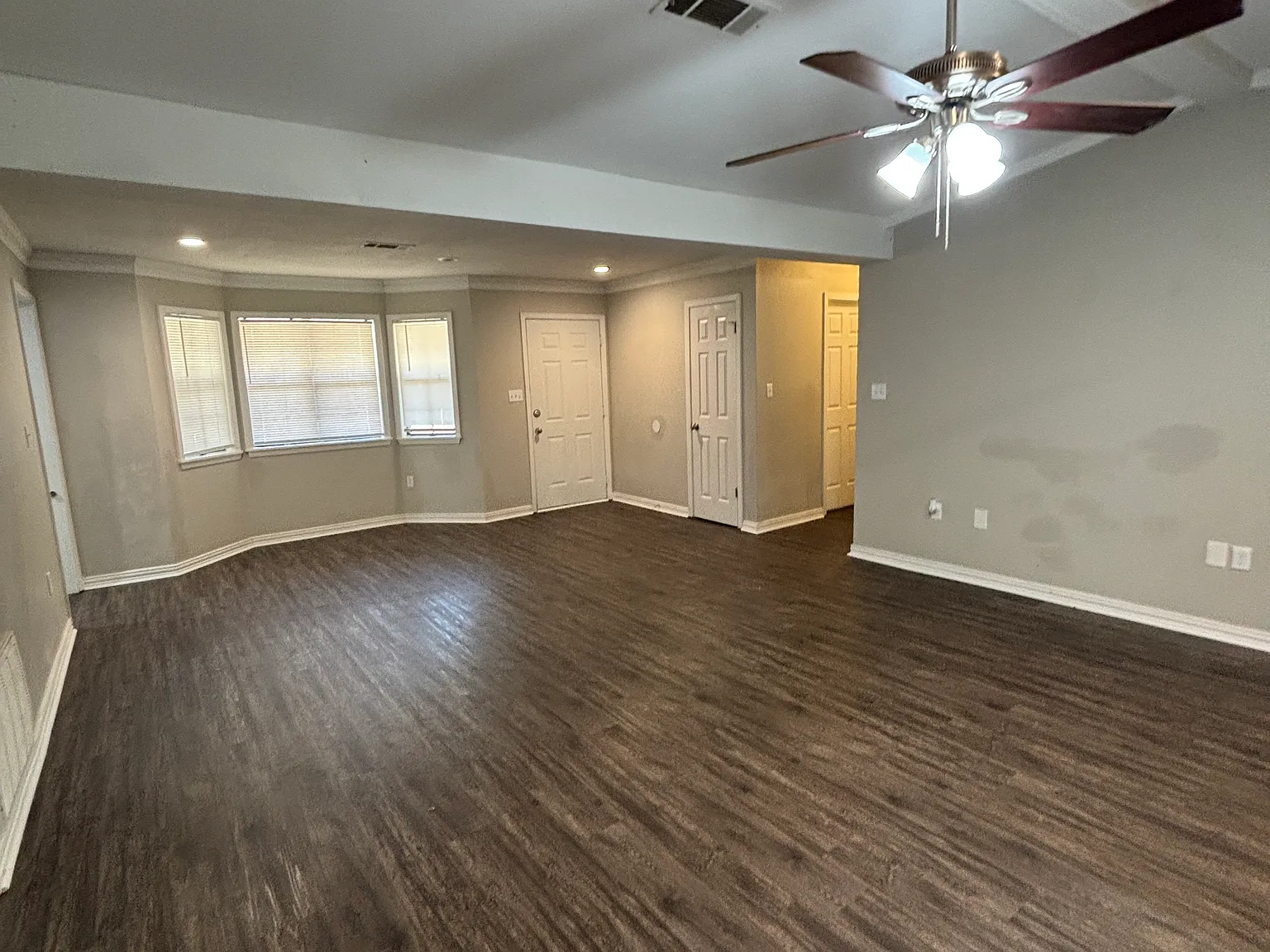 7 Fernhill Pl. Searcy, AR 72143 — Photo 4