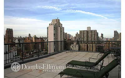 Sold by Douglas Elliman