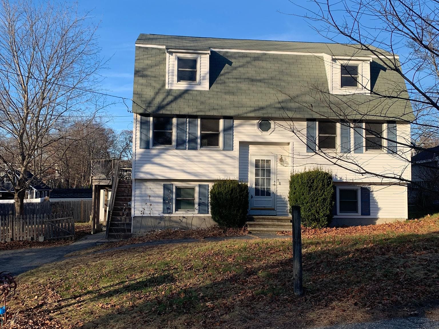 5 Marion Rd, Billerica, MA 01821 Zillow