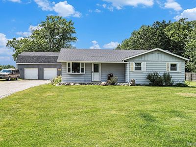 2121 Morrish Rd, Flushing, MI, 48433