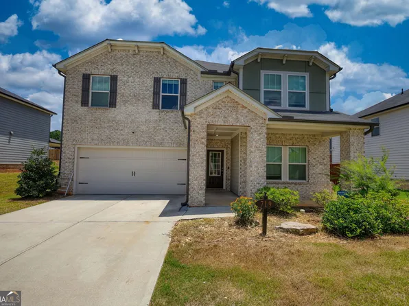 719 Sara Meadow Rd, Loganville, GA 30052