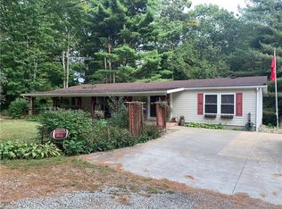 78540 Bose Rd, Tippecanoe, OH 43973