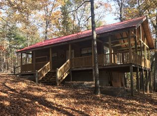 193 Tranquil Lane, Morganton, GA 30560