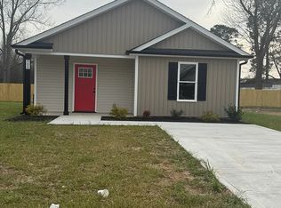 508 Crump St, Smithfield, NC 27577