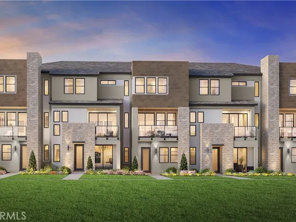 160 Palisades, Irvine, CA 92618