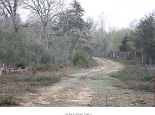 Matt Wright Rd, Navasota, TX 77868
