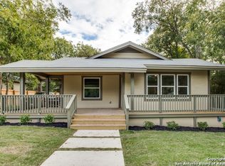 434 Queen Anne Ct, San Antonio, TX 78209