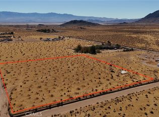 713 Waalew Rd #15, Lucerne Valley, CA 92356