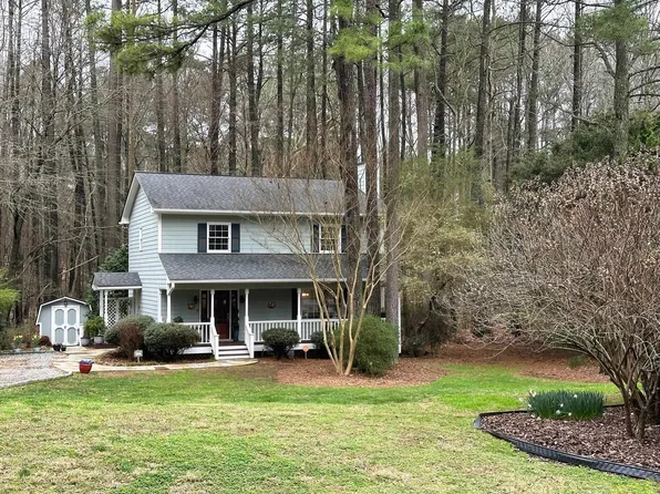 5802 Henner Pl, Durham, NC 27713