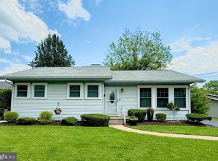 4816 Virginia Rd, Mechanicsburg, PA 17050