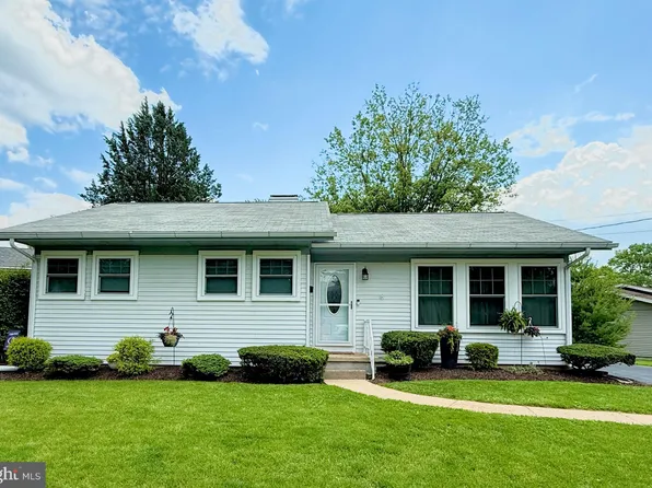 4816 Virginia Rd, Mechanicsburg, PA 17050