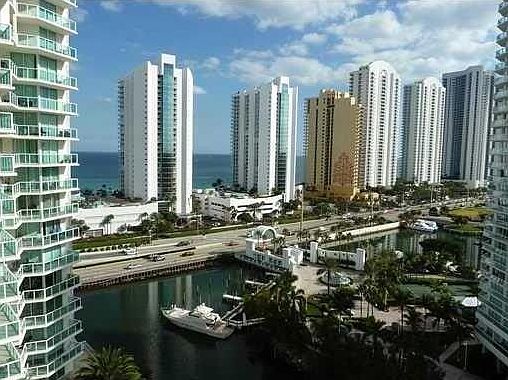 1st image of 200 Sunny Isles Blvd Unit 1506