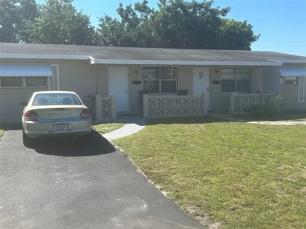 5814 Cleveland Street, Hollywood, FL 33021