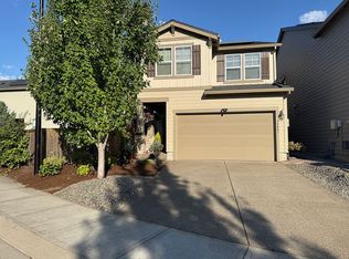 10005 NW Bartlett Loop, North Plains, OR 97133