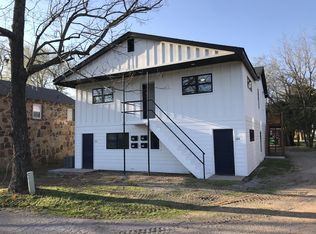 405 E Smith St, Tahlequah, OK 74464