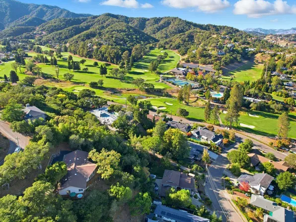 16 Burning Tree Drive, Novato, CA 94949