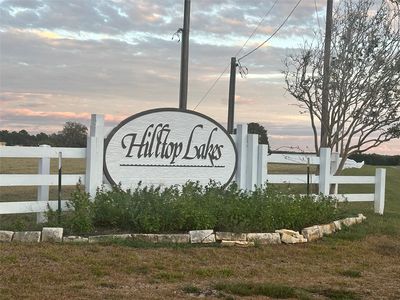 7 Ontario, Normangee, TX, 77871