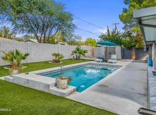 3002 E Pinchot Ave, Phoenix, AZ 85016