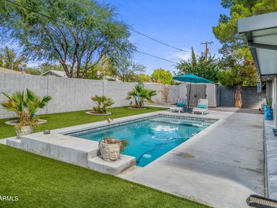 3002 E Pinchot Ave, Phoenix, AZ, 85016