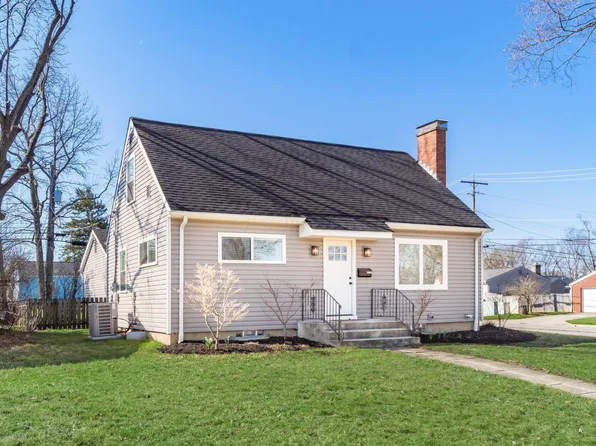 2565 Bristol Rd, Columbus, OH 43221