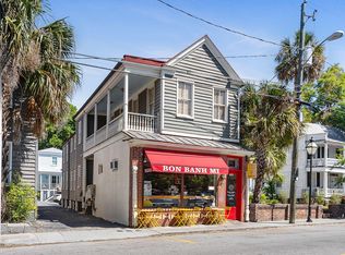 162 Spring St, Charleston, SC 29403