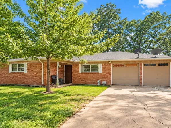 7608 Evergreen Rd, Richland Hills, TX 76118