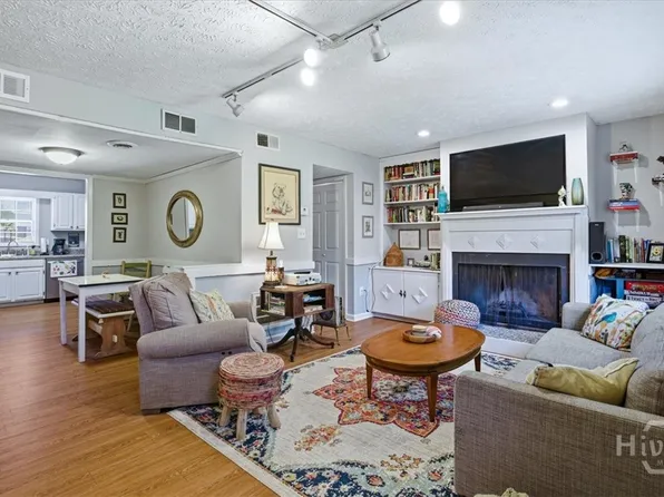 1909 S Milledge Avenue #5, Athens, GA 30605