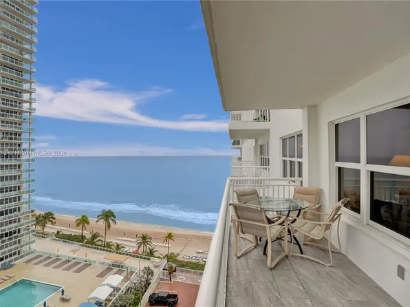 3850 Galt Ocean Dr APT 1109, Fort Lauderdale, FL 33308