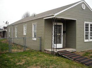 2724 S 12th St, Ironton, OH 45638