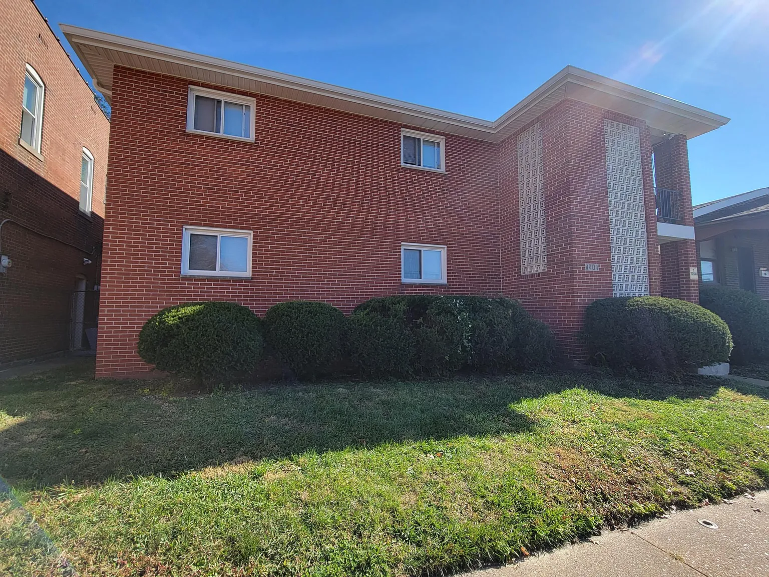 1 bed, 600 sqft, $800 — Photo 1