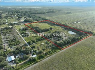 23910 Tinas Ln, Fort Myers, FL 33913