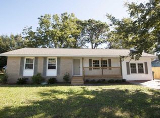 1418 Westway Dr, Charleston, SC 29412